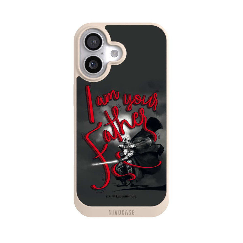 iPhone 17 NIVOpure I Am Your Father Son