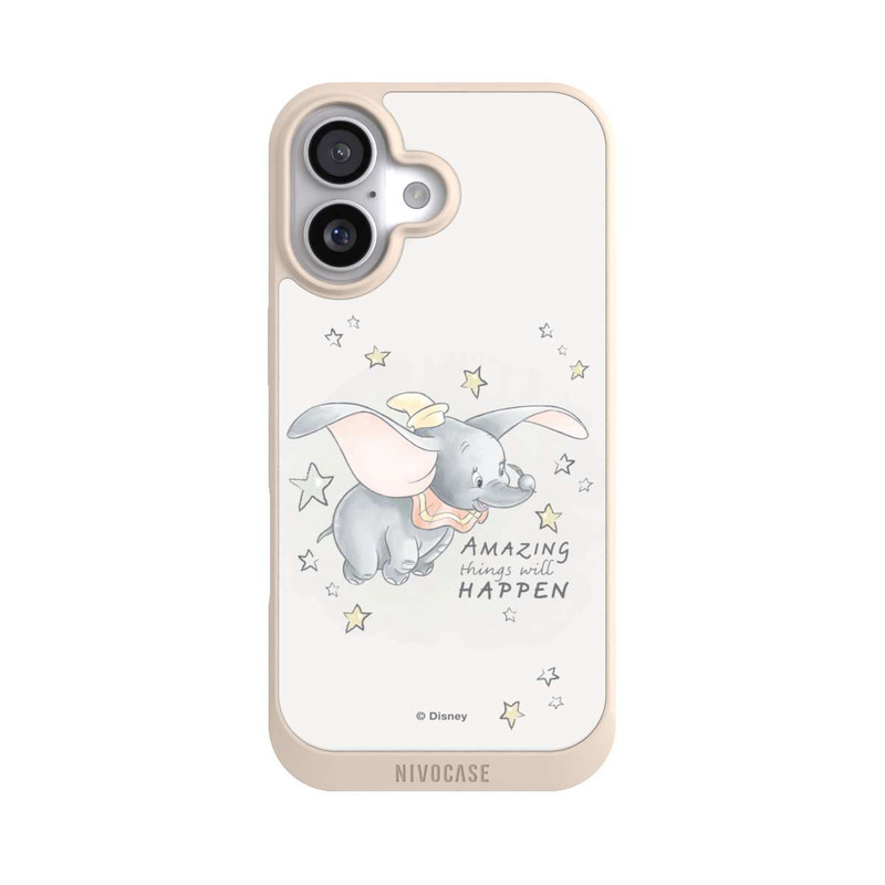 iPhone 17 NIVOpure Dumbo Amazing