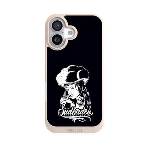  NIVOpure Pin Up Girl SCF