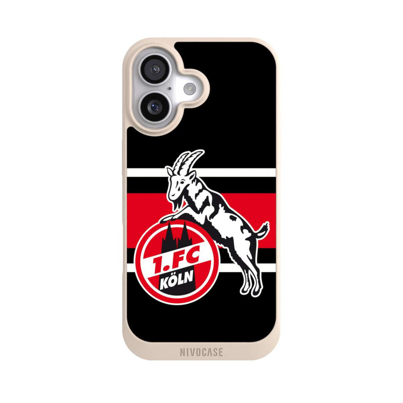 iPhone 17 NIVOpure Colour Stripes 1.FC