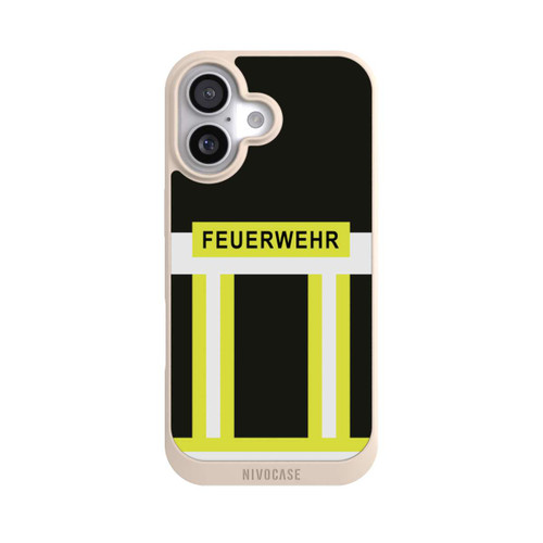  NIVOpure Feuerwehr