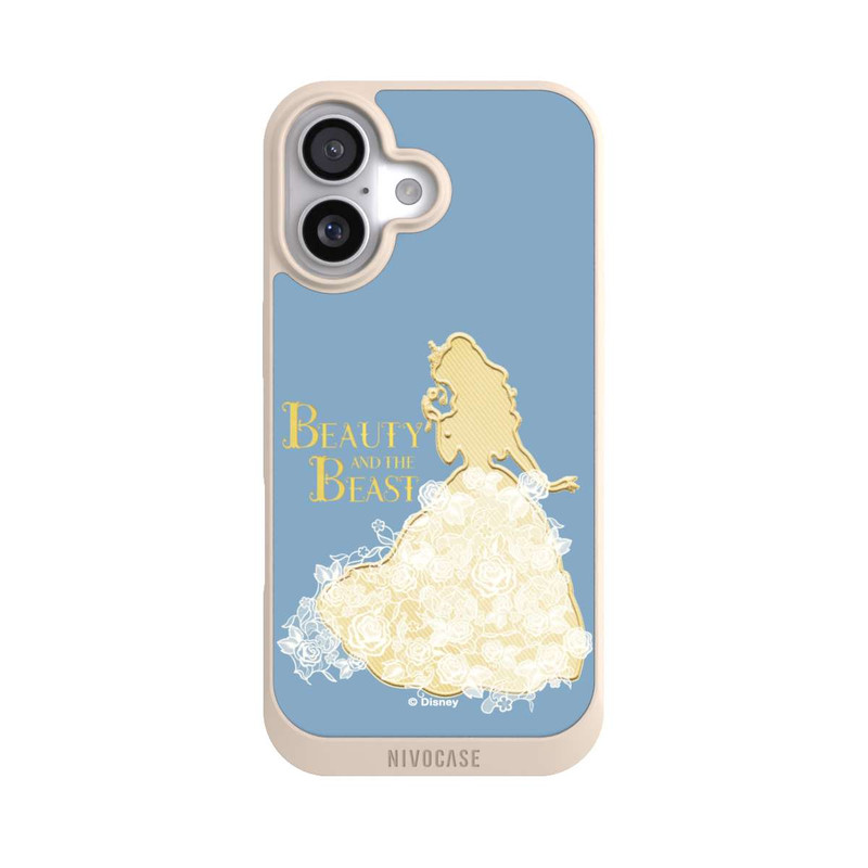 iPhone 17 NIVOpure Denim Lace Belle