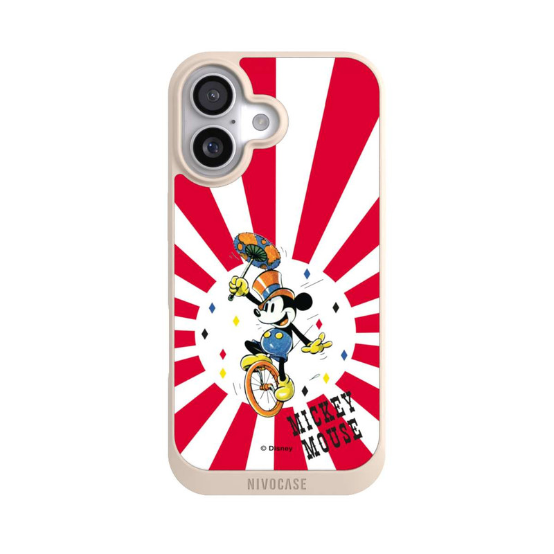 iPhone 17 NIVOpure Micky Carnival