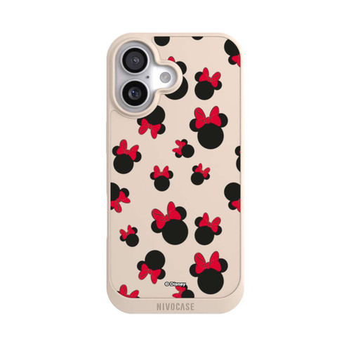  NIVOpure Minnie Icon