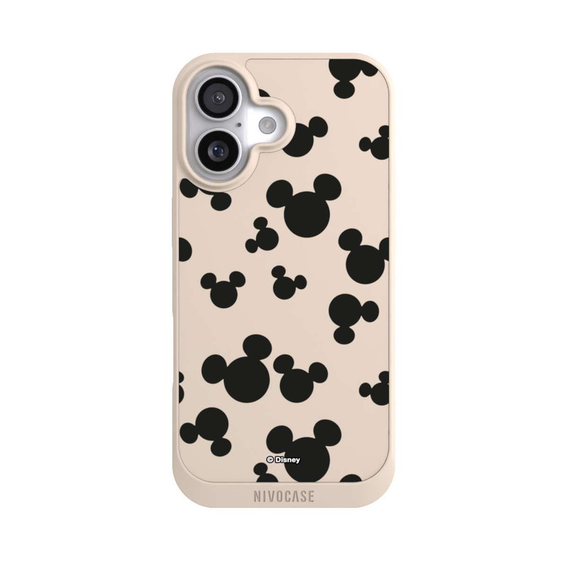 iPhone 17 NIVOpure Micky Icon
