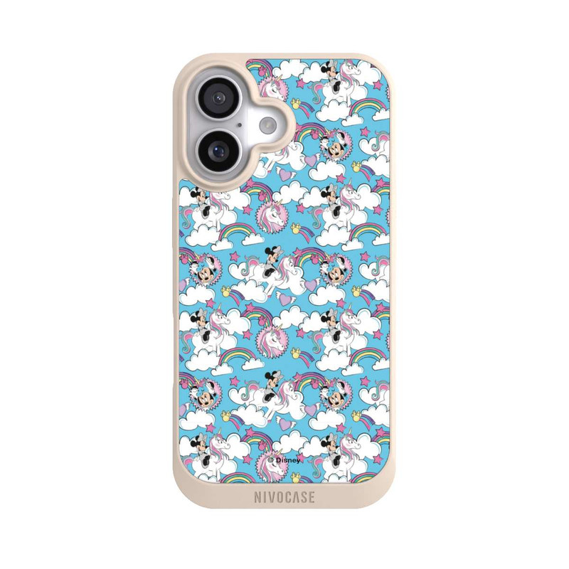 iPhone 17 NIVOpure Minnie Pattern 02