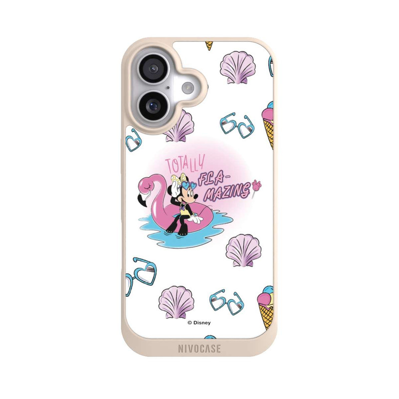 iPhone 17 NIVOpure Völlig verblüffende Minnie