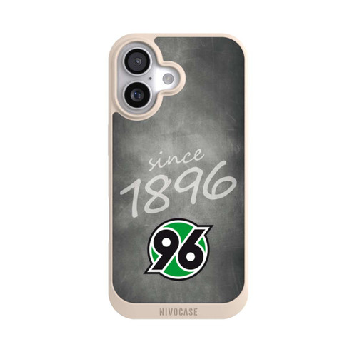  NIVOpure Since 1896 - H96