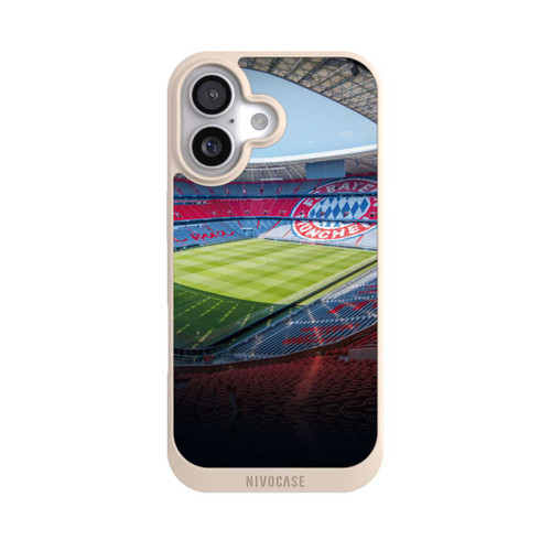  NIVOpure Stadion FC Bayern - Color