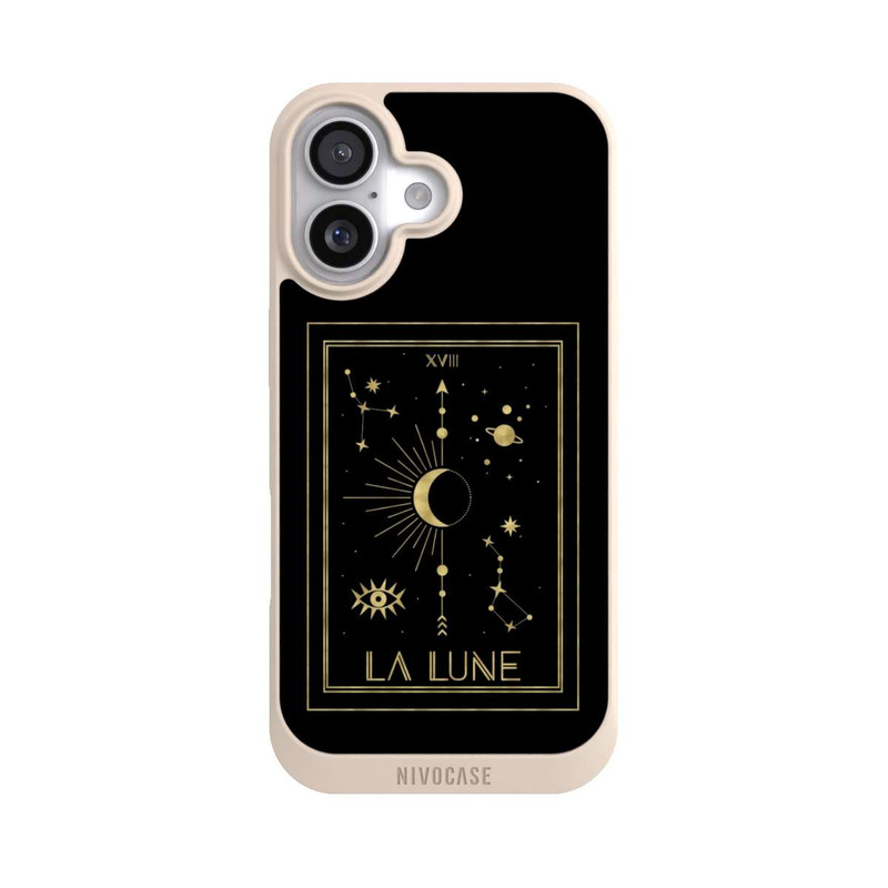 iPhone 17 NIVOpure La Lune Goldoptik