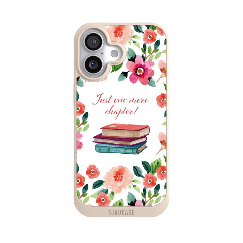 iPhone 17 NIVOpure One More Chapter