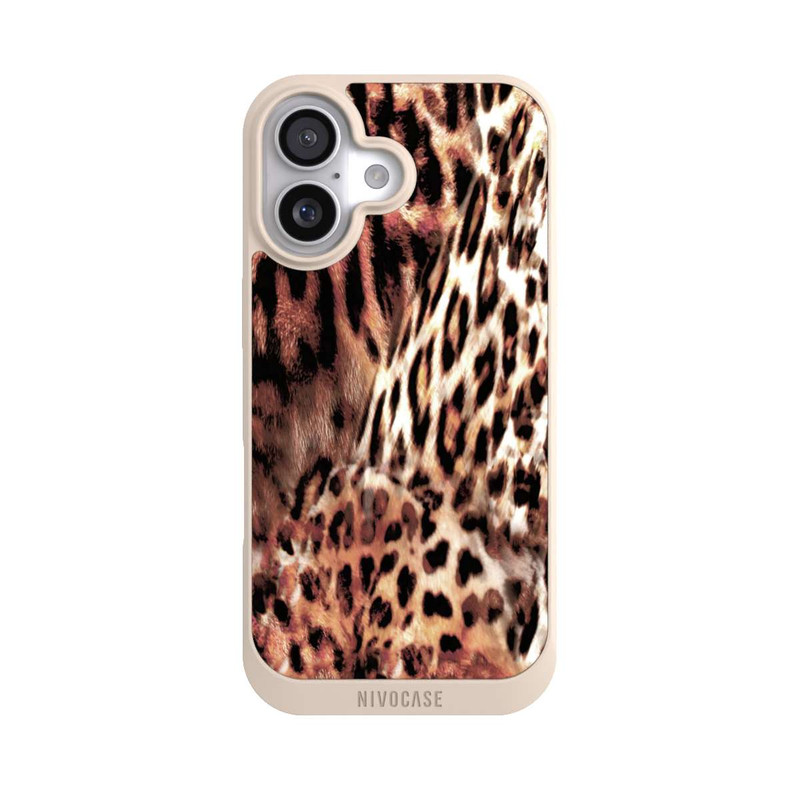 iPhone 17 NIVOpure Modern Leo