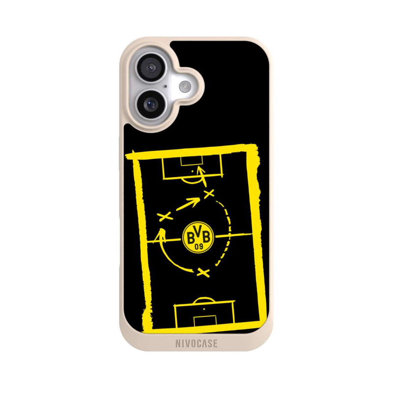 iPhone 17 NIVOpure Spielstrategie - BVB