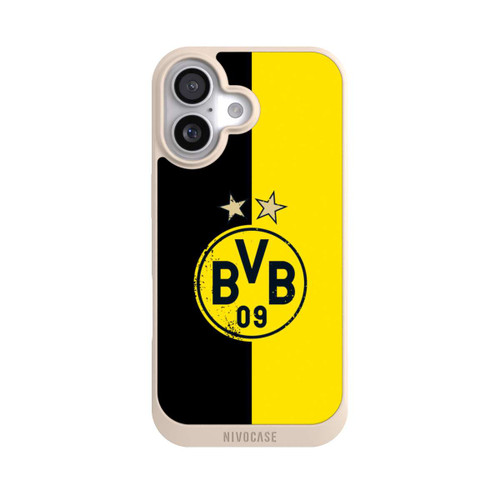  NIVOpure Sterne Destroyed Look - BVB