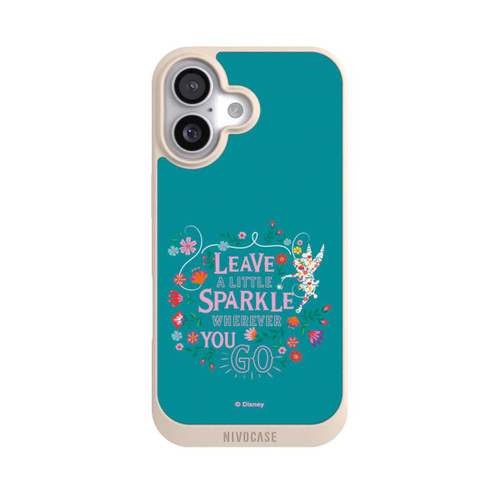  NIVOpure Tinkerbell Leave a Little Sparkle Green