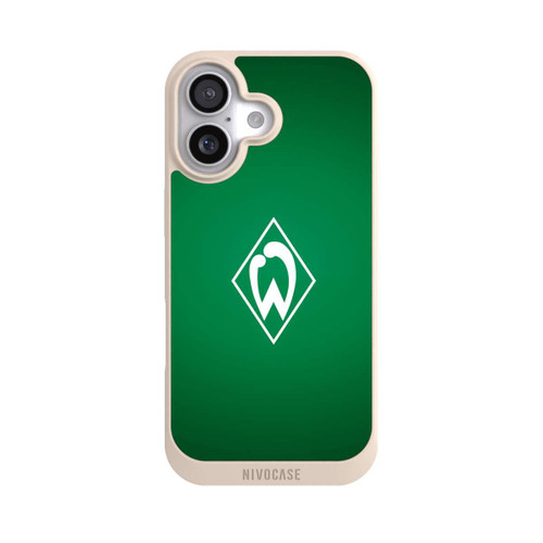  NIVOpure Grüner Verlauf - Werder Bremen