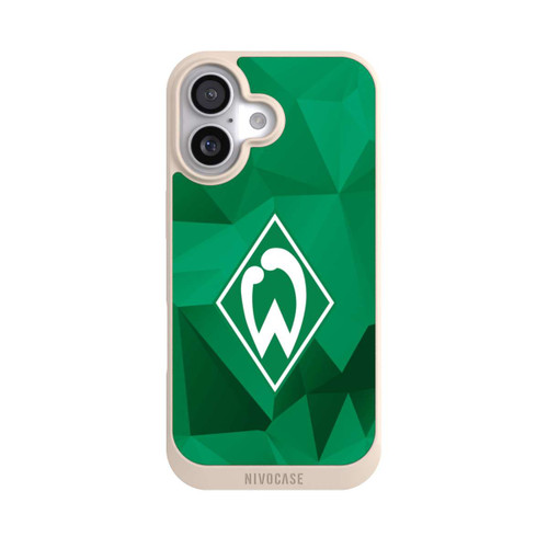  NIVOpure Grüntarn - Werder Bremen