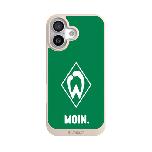  NIVOpure Moin. - Werder Bremen