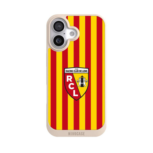  NIVOpure RCL Logo - Streifen