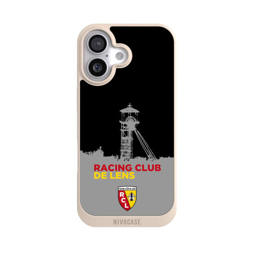  NIVOpure Turm Schwarz-Grau