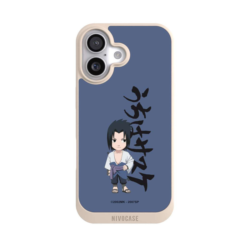 iPhone 17 NIVOpure Sasuke SD