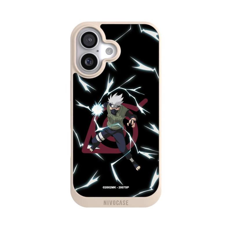 iPhone 17 NIVOpure Kakashi Raikiri