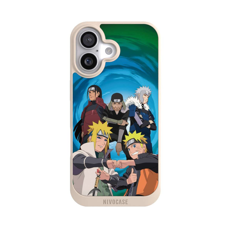 iPhone 17 NIVOpure 4 Hokagen Gruppe