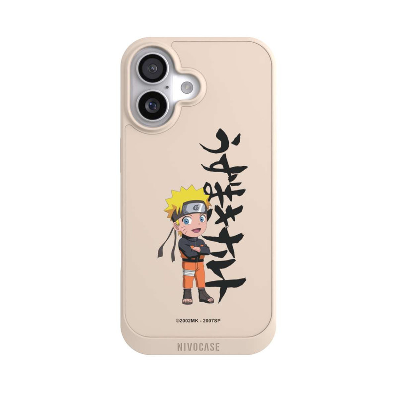iPhone 17 NIVOpure Naruto SD ohne Hintergrund