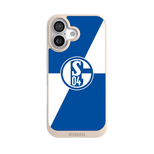  NIVOpure Schalke 04 - Rauten