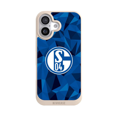  NIVOpure Schalke 04 Camo