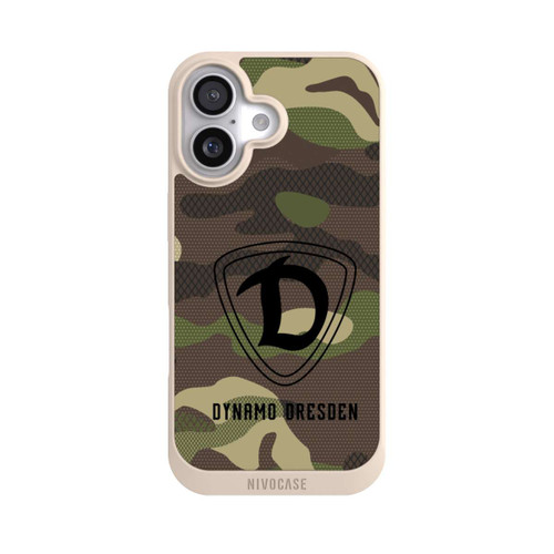  NIVOpure Camo D Braun