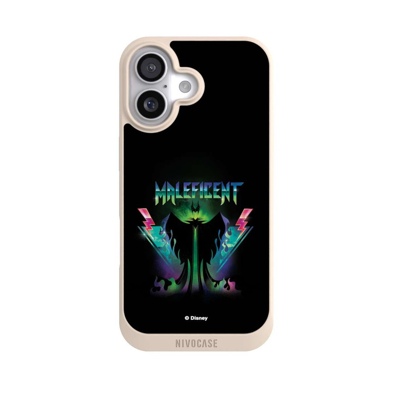 iPhone 17 NIVOpure Maleficent Darkness