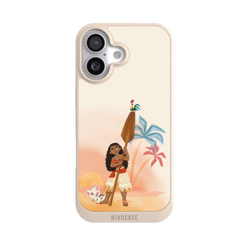  NIVOpure Vaiana Sonnenuntergang