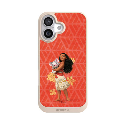  NIVOpure Vaiana und Pua