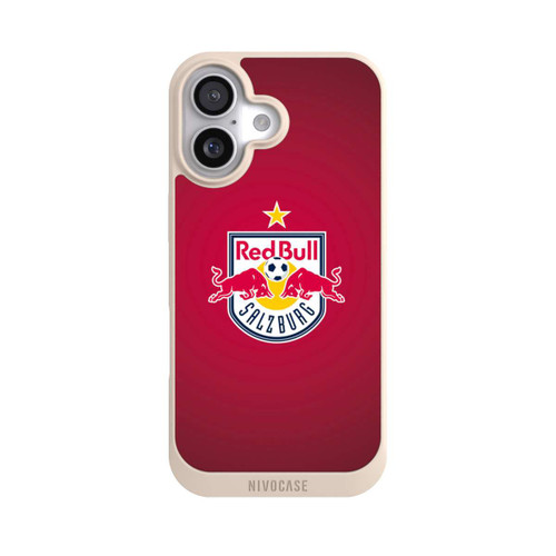  NIVOpure Red Bull Salzburg Rot