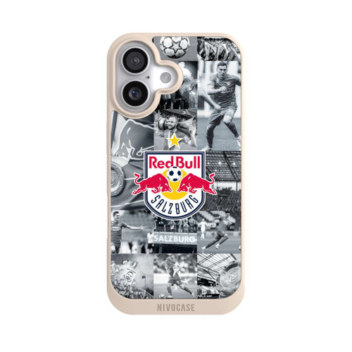  NIVOpure Collage Monochrom