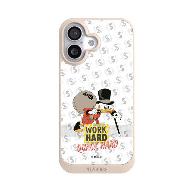 iPhone 17 NIVOpure Work Hard