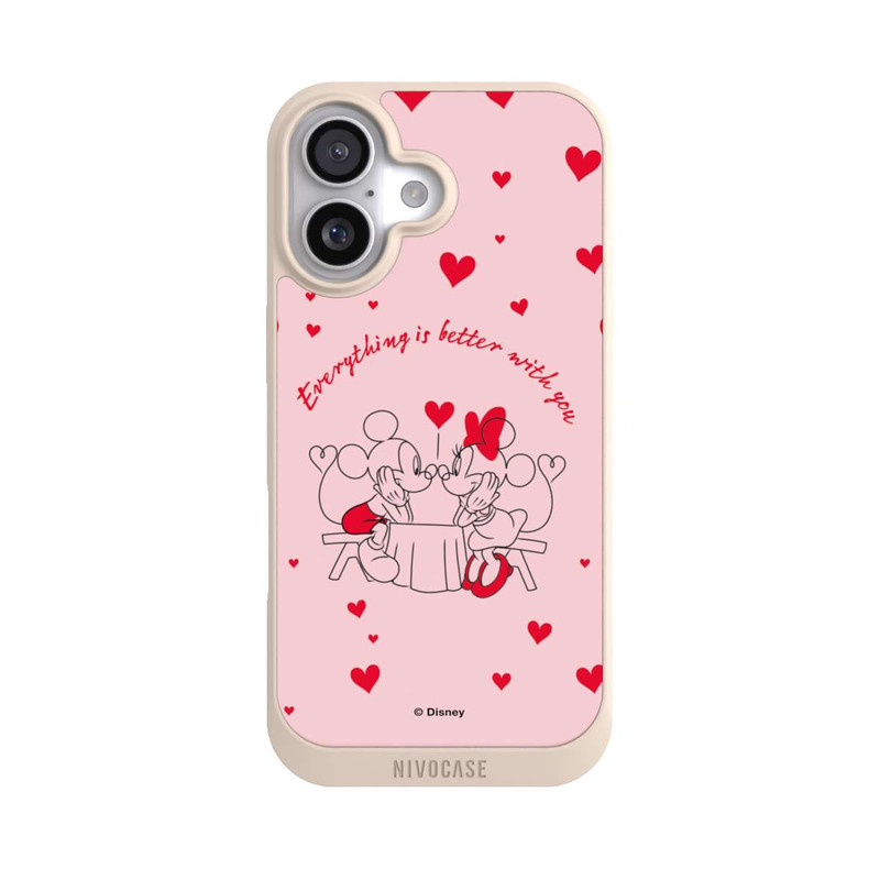 iPhone 17 NIVOpure Better with You