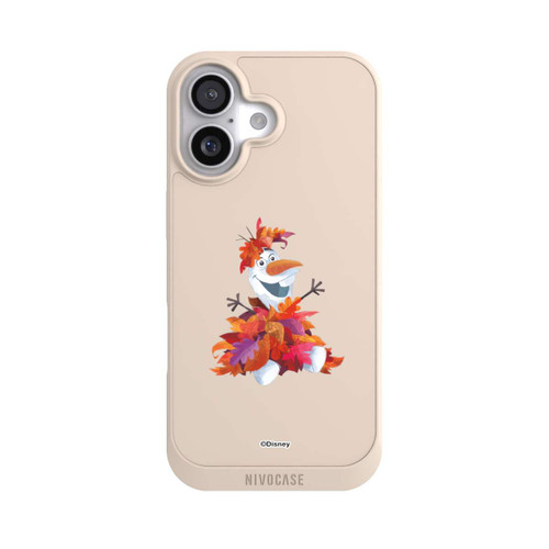  NIVOpure Olaf Leaves