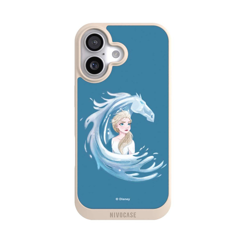 iPhone 17 NIVOpure Elsa and Nokk