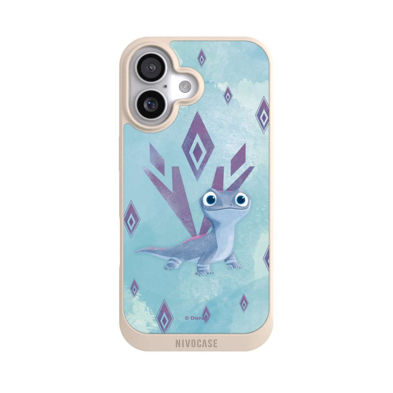 iPhone 17 NIVOpure Bruni Salamander