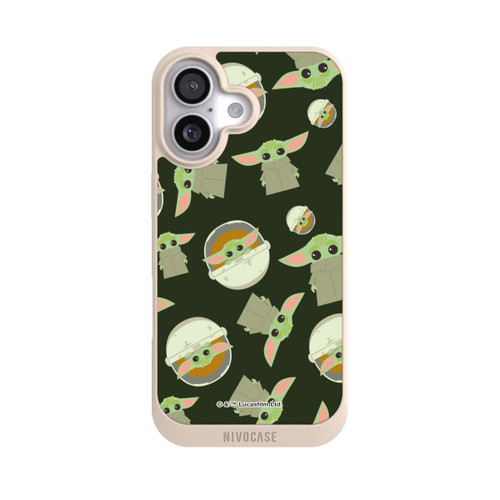  NIVOpure The Child Muster