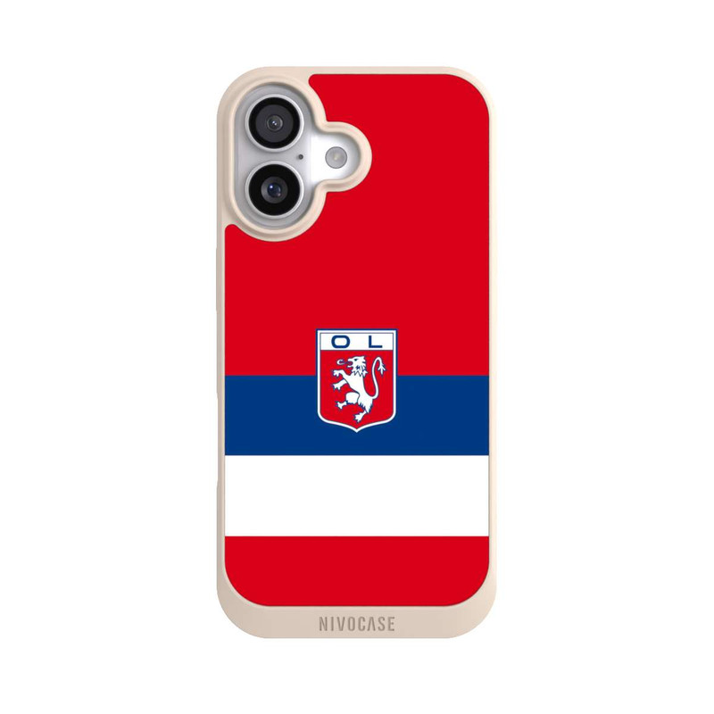 iPhone 17 NIVOpure OL Vintage