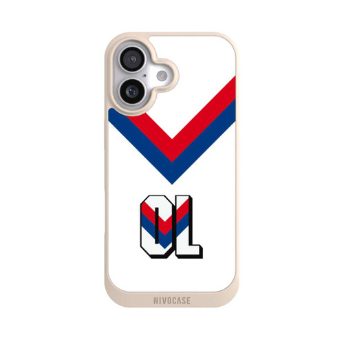  NIVOpure OL 1989 Trikot