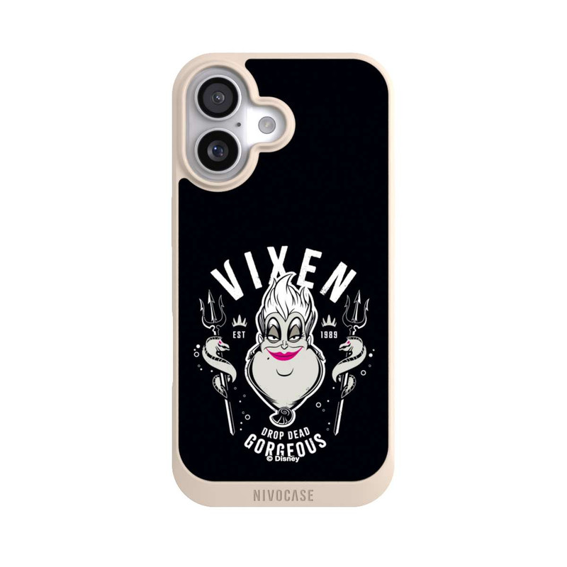 iPhone 17 NIVOpure Vixen Drop Dead Gorgeous