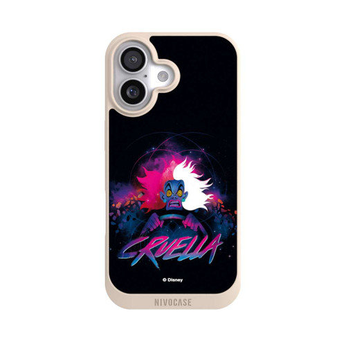  NIVOpure Cruella Colour