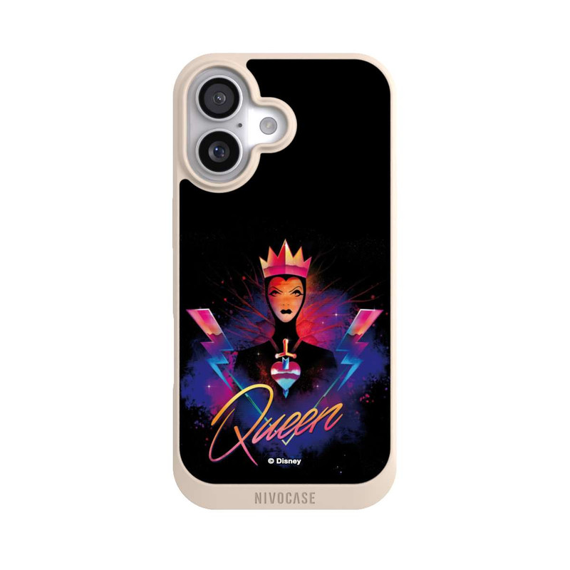 iPhone 17 NIVOpure Queen Colour