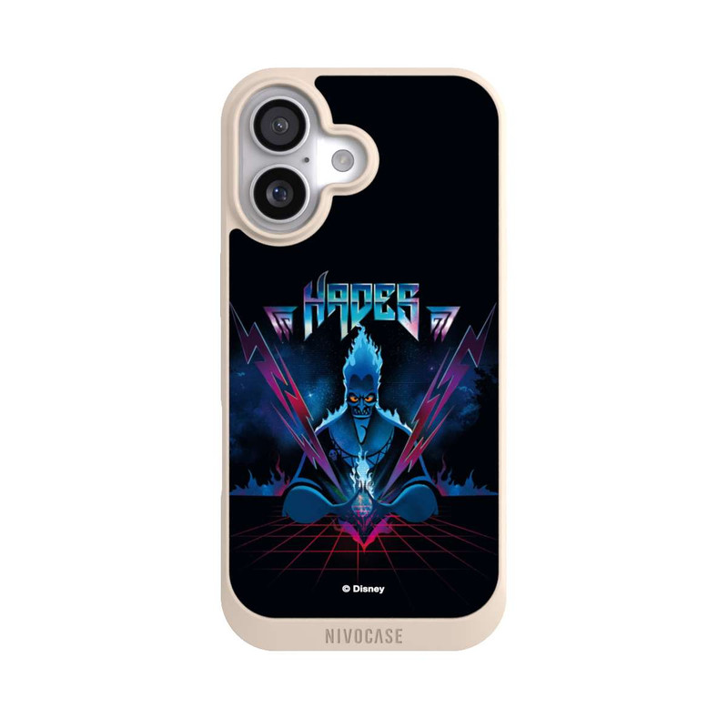 iPhone 17 NIVOpure Hades Colour