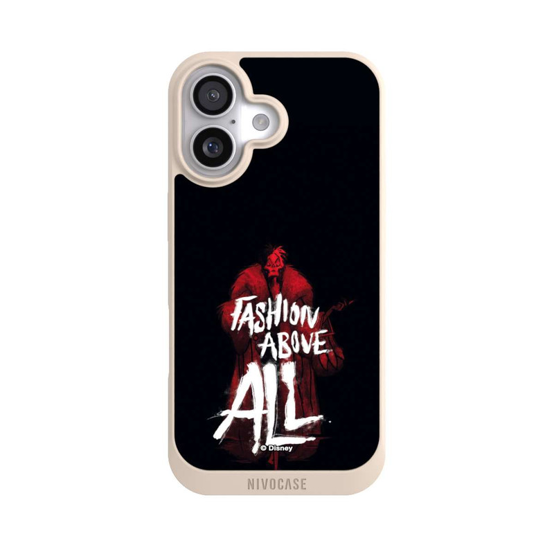 iPhone 17 NIVOpure Fashion Above All