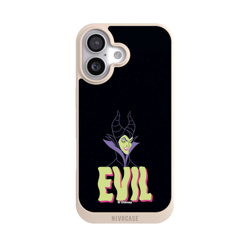 iPhone 17 NIVOpure Evil Maleficent